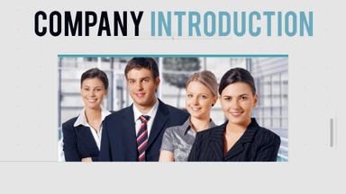 Template Thumb Image