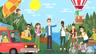 Template Thumb Image