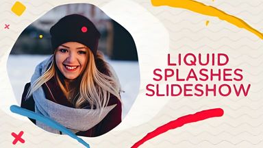 Template Thumb Image