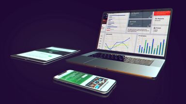 Template Thumb Image