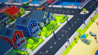 Template Thumb Image