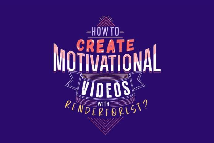 ¿Cómo crear videos motivacionales?