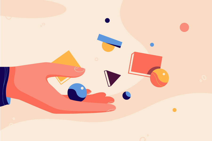 7 Elements of Design: Everything You Should Know