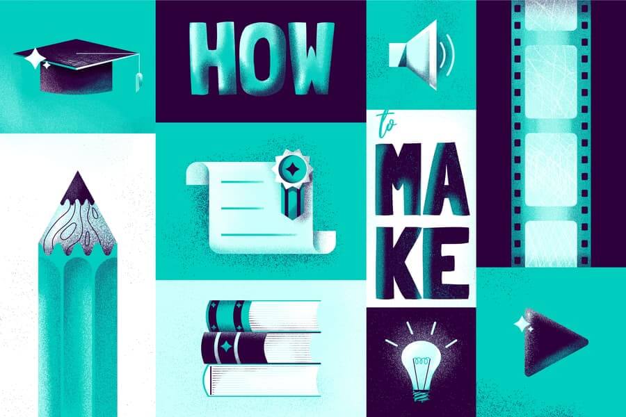 Eğitici Videolar ve Sunumlar Nasıl Yapılır?