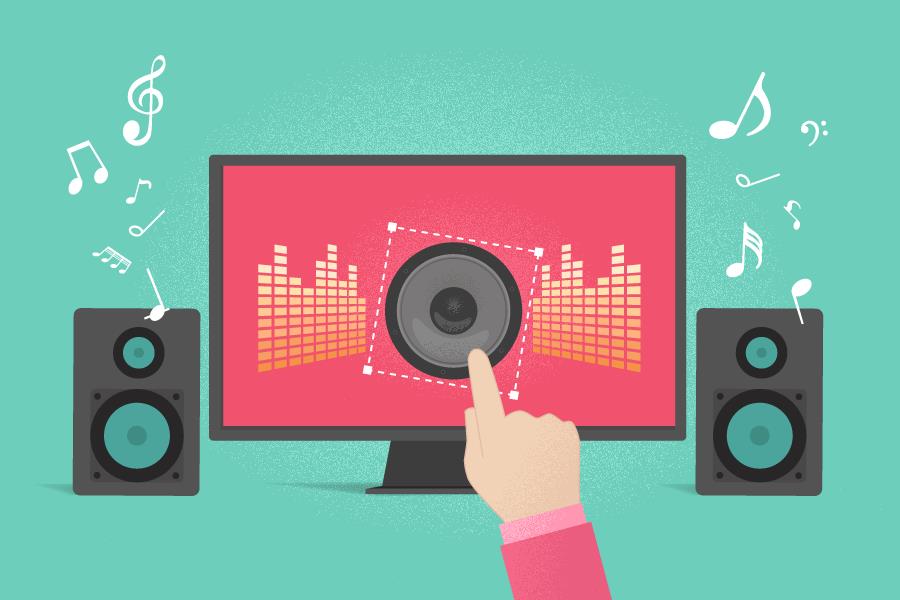 MÜZİK GÖRSELLEŞTİRME VİDEOSU NASIL HAZIRLANIR?