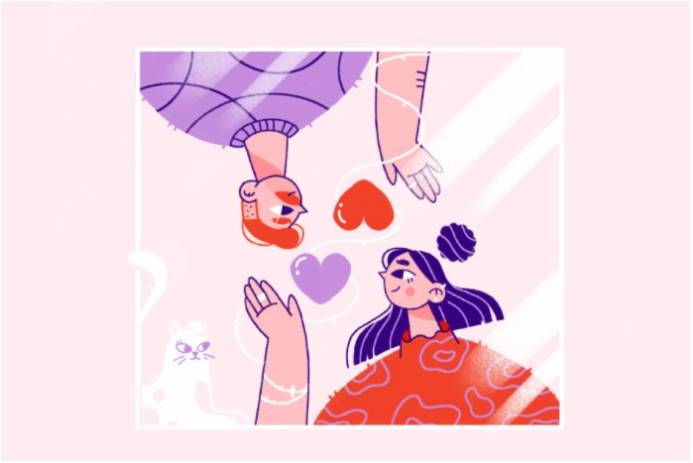 Renderforest ile Sevgililer Günü Videoları Nasıl Oluşturulur?