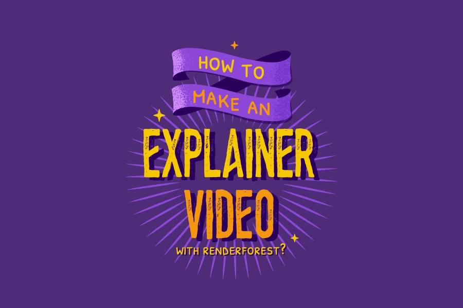 Como Fazer um Vídeo Explicativo Online