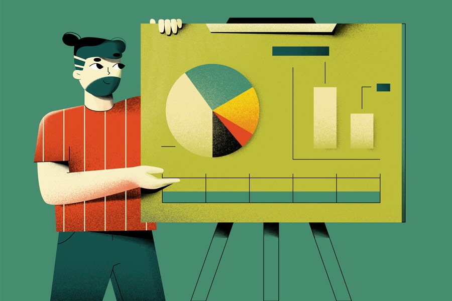 A Guide to Presentation Outline [Infographic]