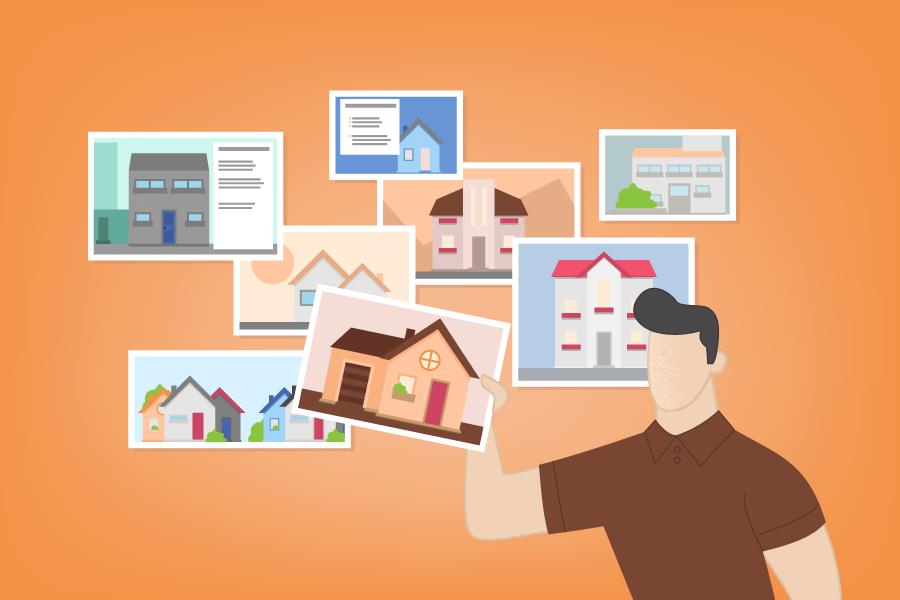 How to Make Real Estate Listing Slideshows