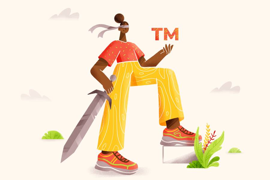 How to Trademark a Logo: Top Questions Answered