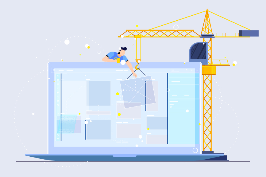 Cómo crear una página web en 2022: Guía para principiantes