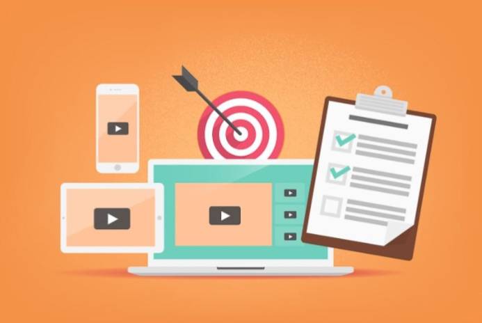 How to Plan Your Video Marketing Strategy