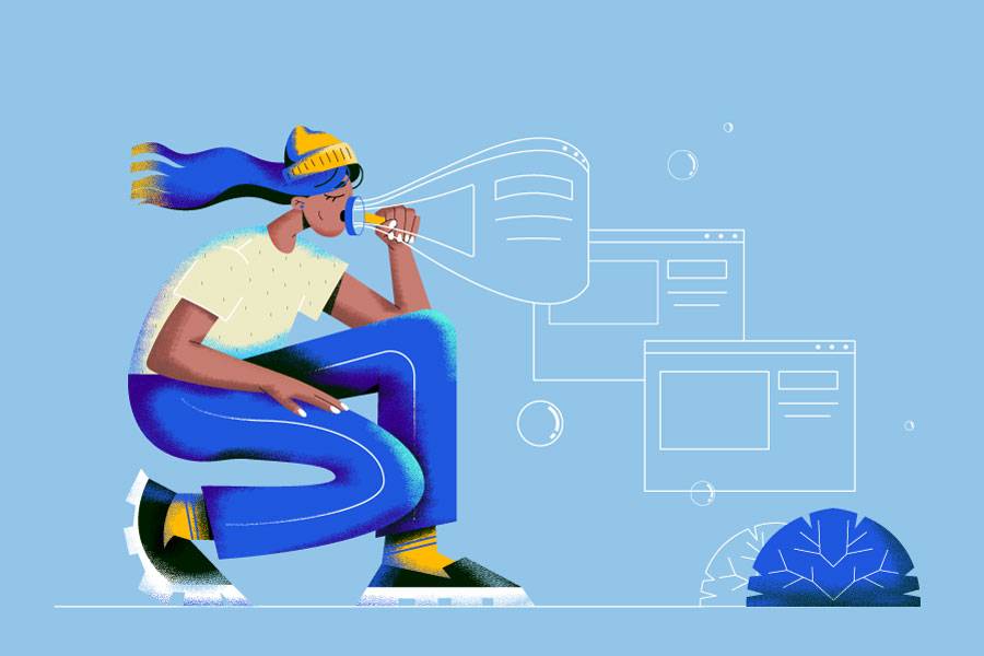 55+ Creative Website Ideas and Topics for 2024