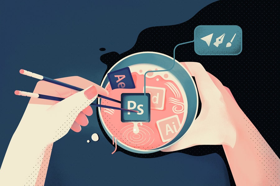 30+ Best Graphic Design Software for Any Project