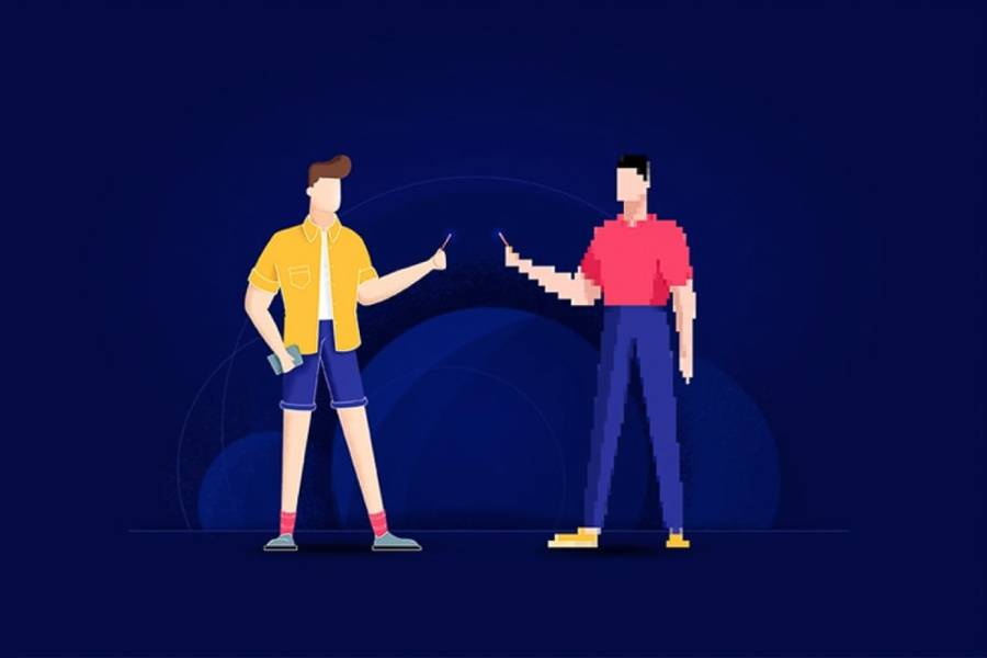 What is a Vector Logo and Why You Need It