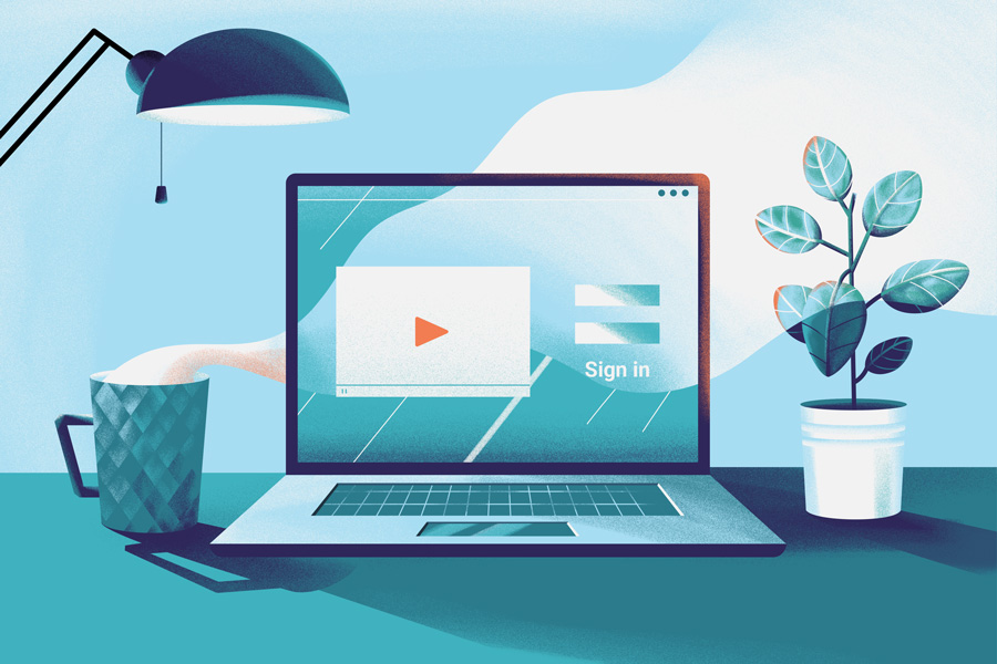 Powerful Video Landing Page Tips And Examples