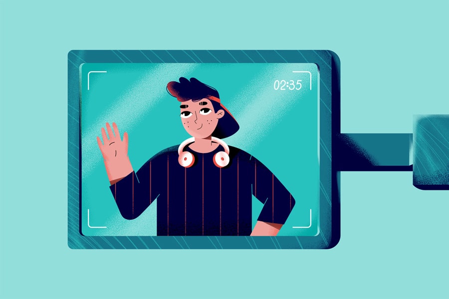 8 Powerful Video Storytelling Tips