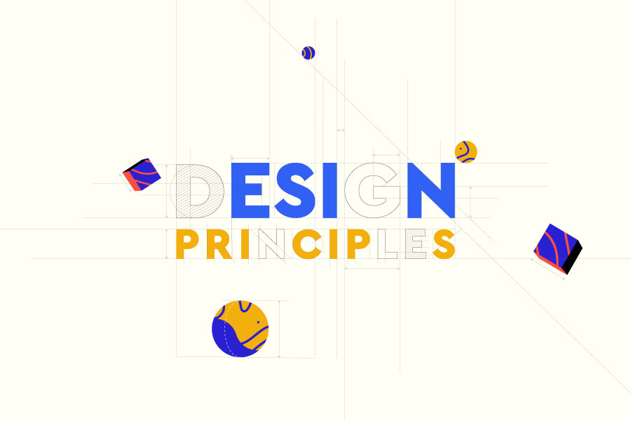 The 9 Principles of Design and How to Use Them