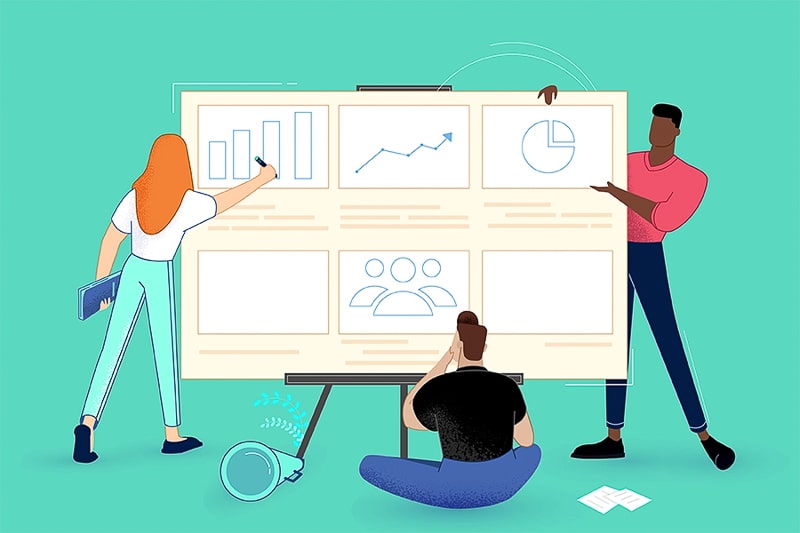 How to Storyboard a Marketing Video