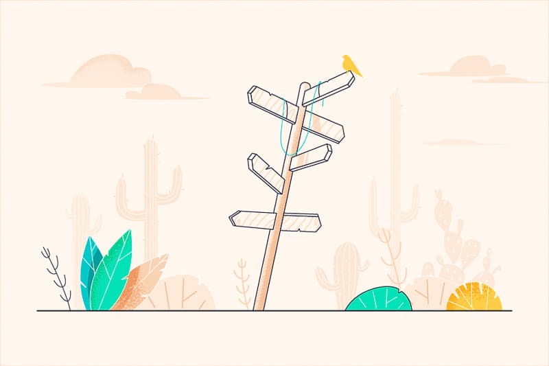 Ultimate Guide to Different Types of Logos [Infographic]