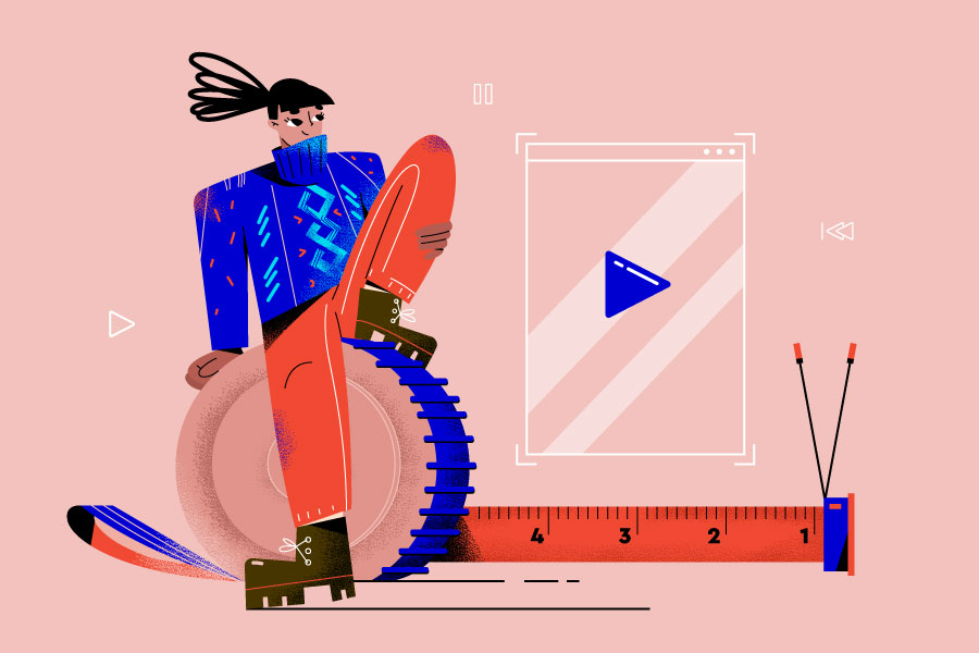 YouTube Video Size, Resolution, and Dimensions [2022]