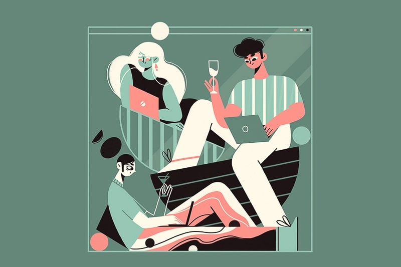 7 Marketing Website Designs to Inspire Your 2024