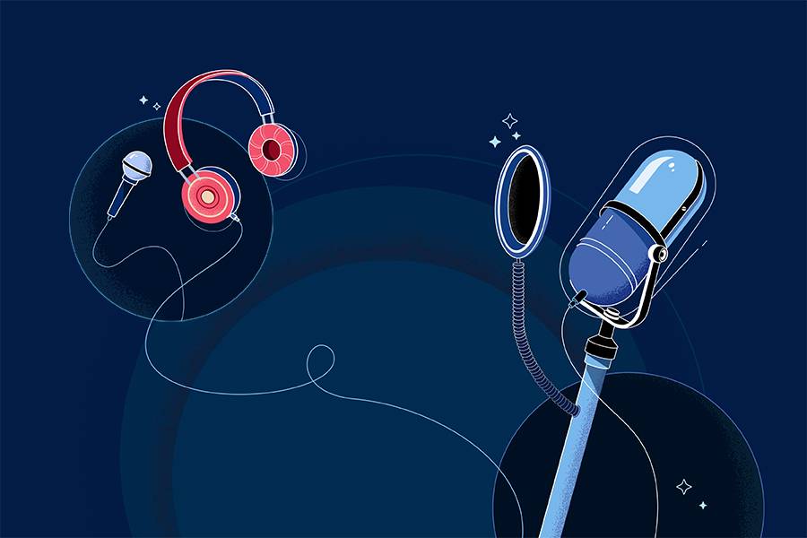 Sync Your Voice-Over with the Scenes