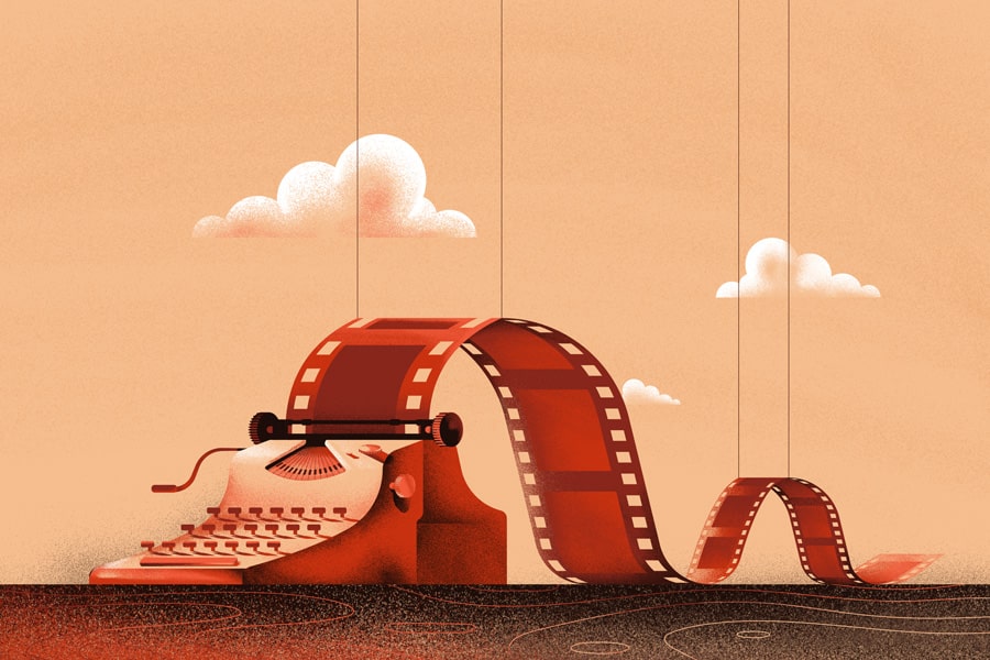 How to Write a Video Script? (+Video Script Template)