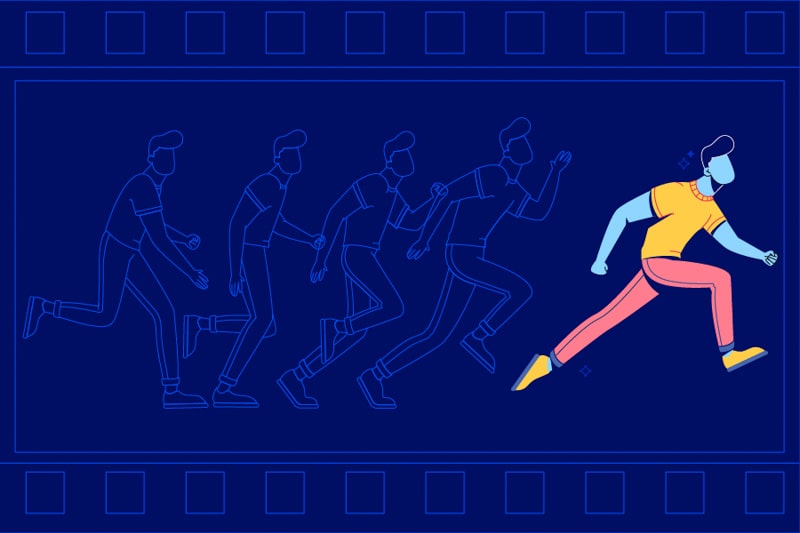 Animação 2D: Tudo o que você precisa saber