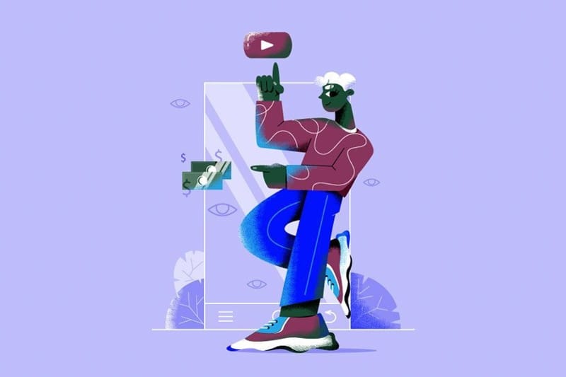 How Much do YouTubers Make in 2024?