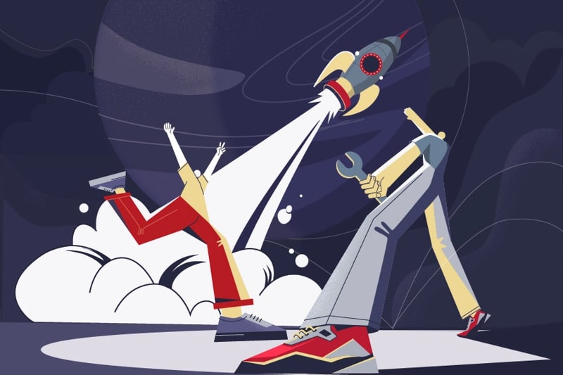 Startup Definition: Everything About Startups