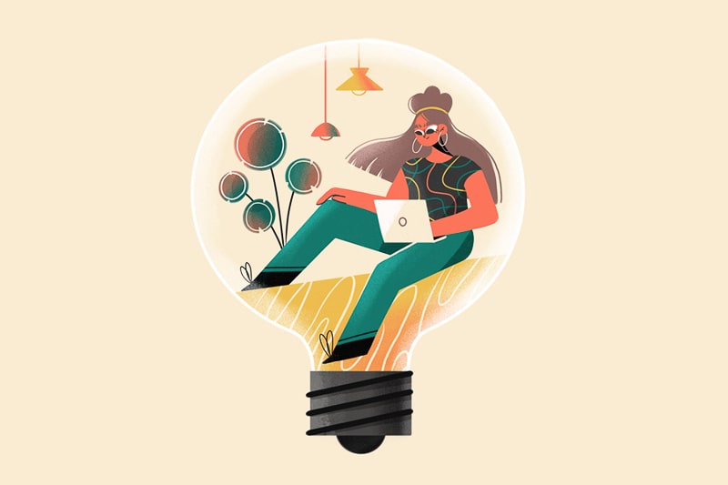 +190 ideas para inspirarle a crear su próximo video tutorial