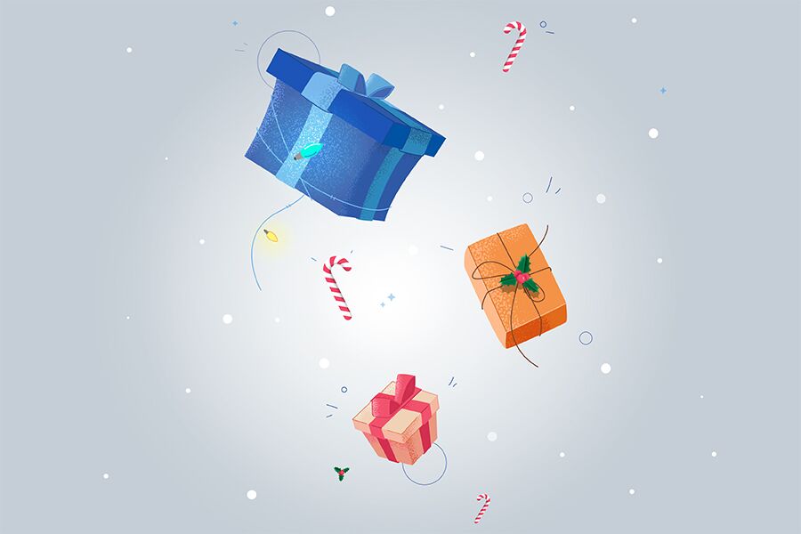 23 Creative Christmas Gift Ideas for 2024