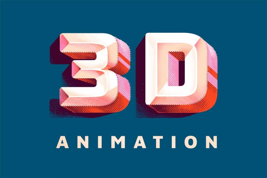 3Dアニメーションとは？ コツやツールなど