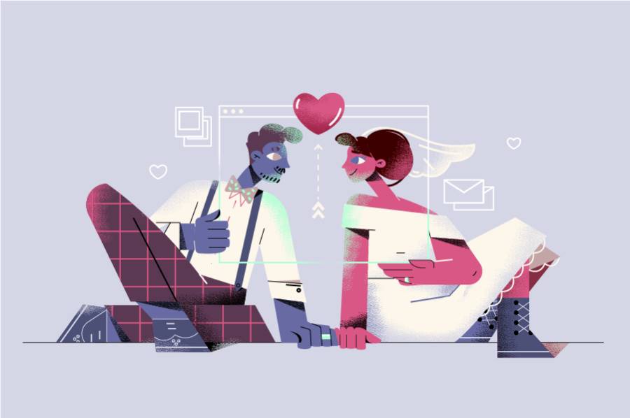 Wedding Website Examples, Tips, and Templates