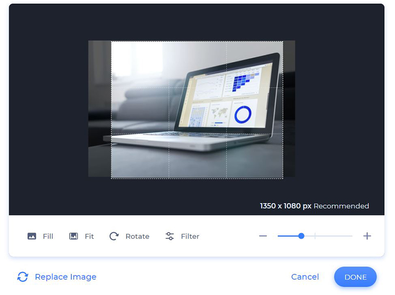 Research Summary Video - crop photo