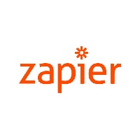 Zapier logo