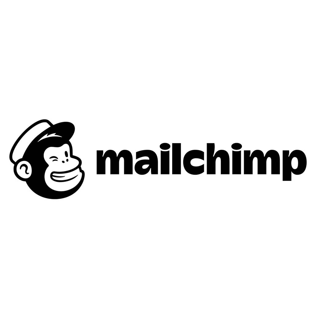Mailchimp logo email marketing tool