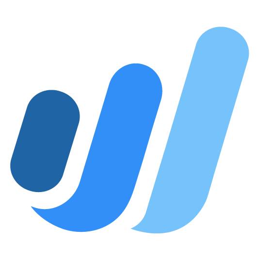 wave Logo sales tool