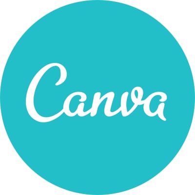 Canva presentation maker tool