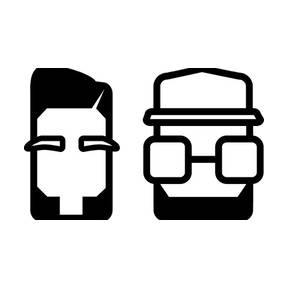 The Name App Logo startup name generator