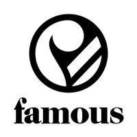 Famous Industries Logo digital marketing