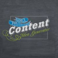 Portent's Content Idea Generator