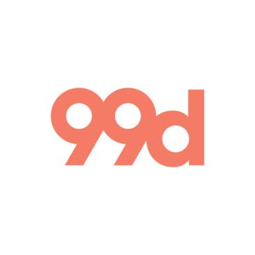 99design Logo design platform