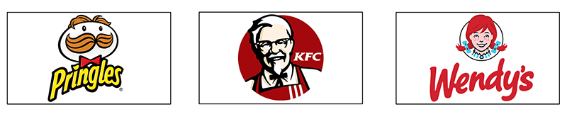 types of logos - mascots