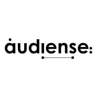 Audiense logo