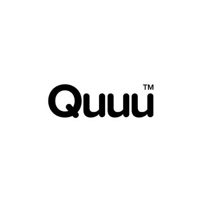 Quuu Logo social media management tool