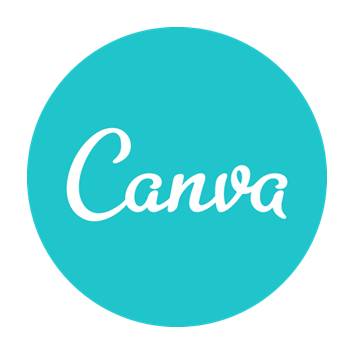 canva Logo online graphic maker