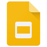 PowerPoint alternative Google Slides