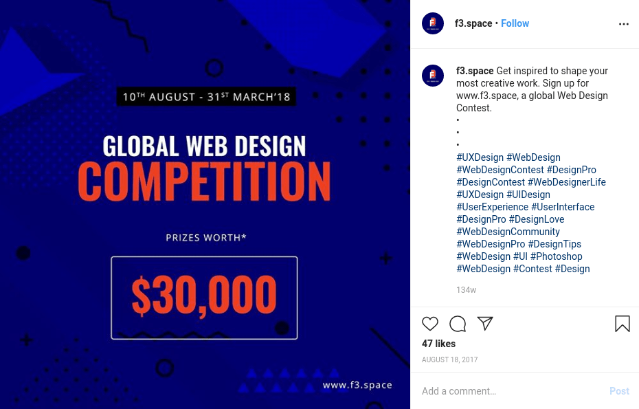 social media campaign ideas